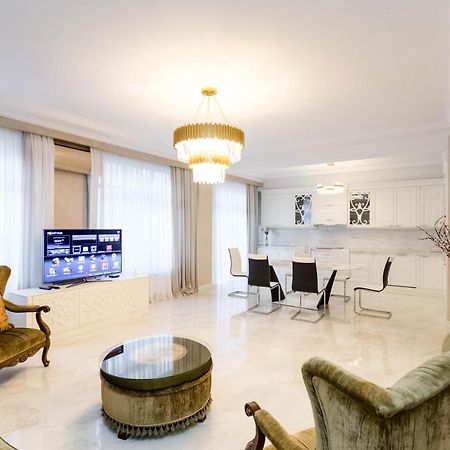 Rustaveli Residence I Tbilisi Zewnętrze zdjęcie