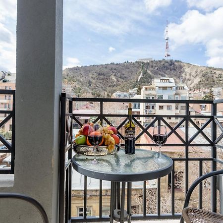 Rustaveli Residence I Tbilisi Zewnętrze zdjęcie