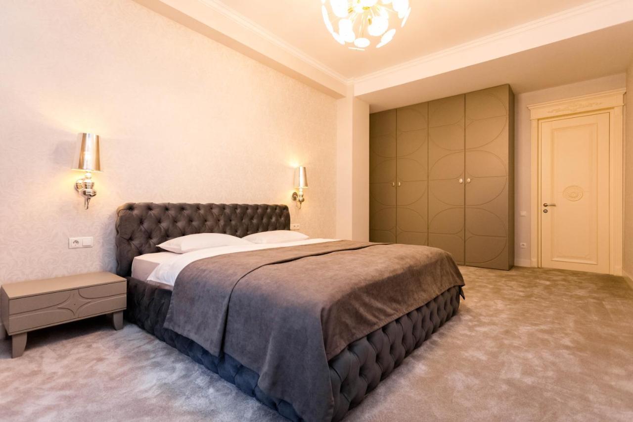 Rustaveli Residence I Tbilisi Zewnętrze zdjęcie