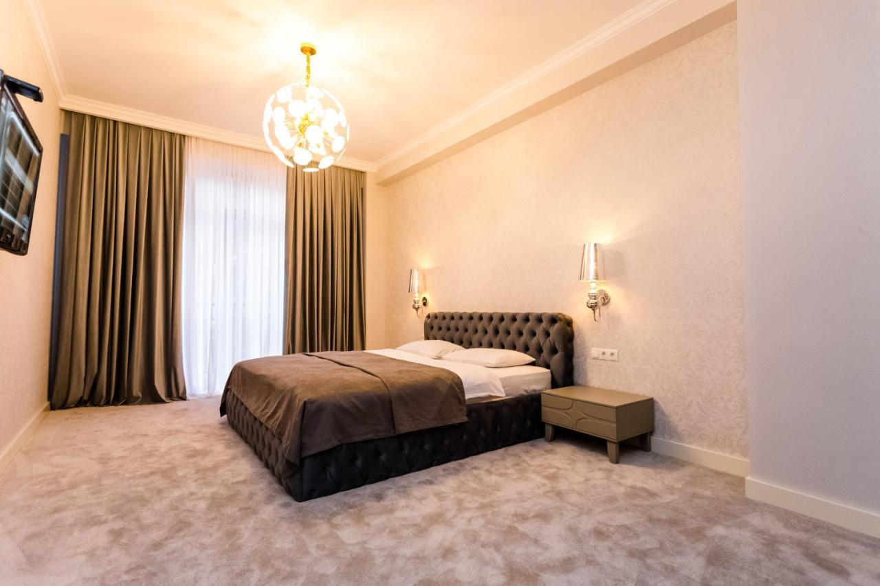 Rustaveli Residence I Tbilisi Zewnętrze zdjęcie