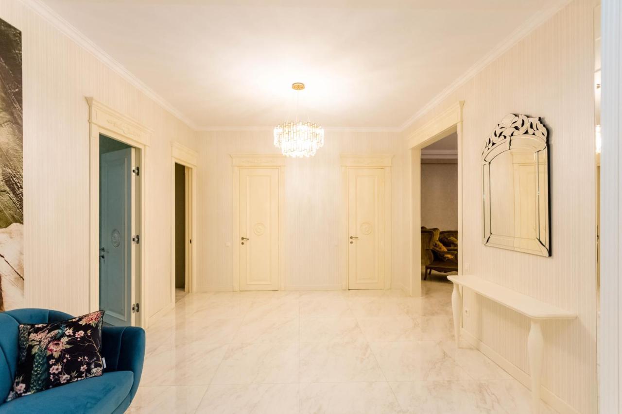 Rustaveli Residence I Tbilisi Zewnętrze zdjęcie