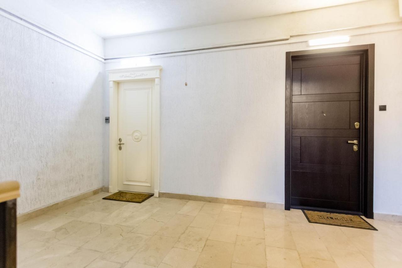 Rustaveli Residence I Tbilisi Zewnętrze zdjęcie