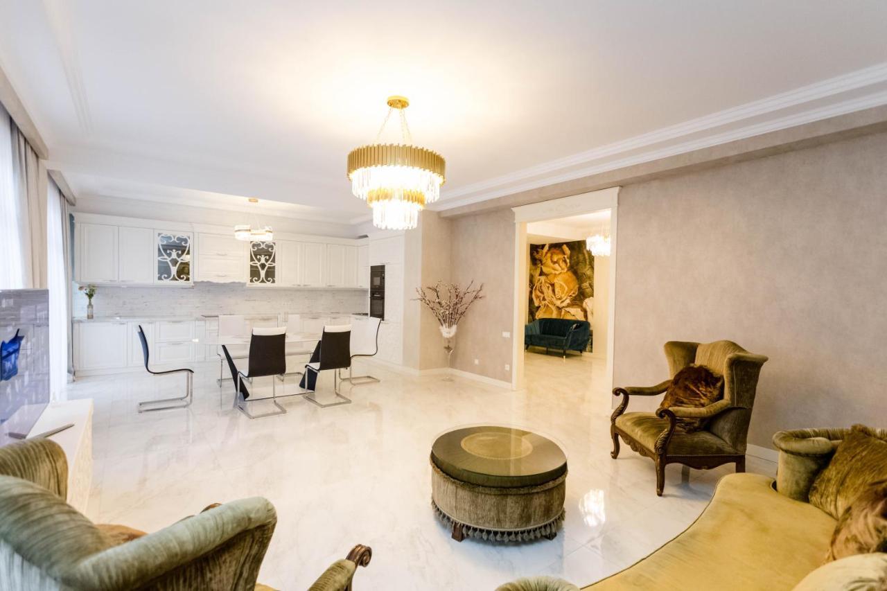 Rustaveli Residence I Tbilisi Zewnętrze zdjęcie