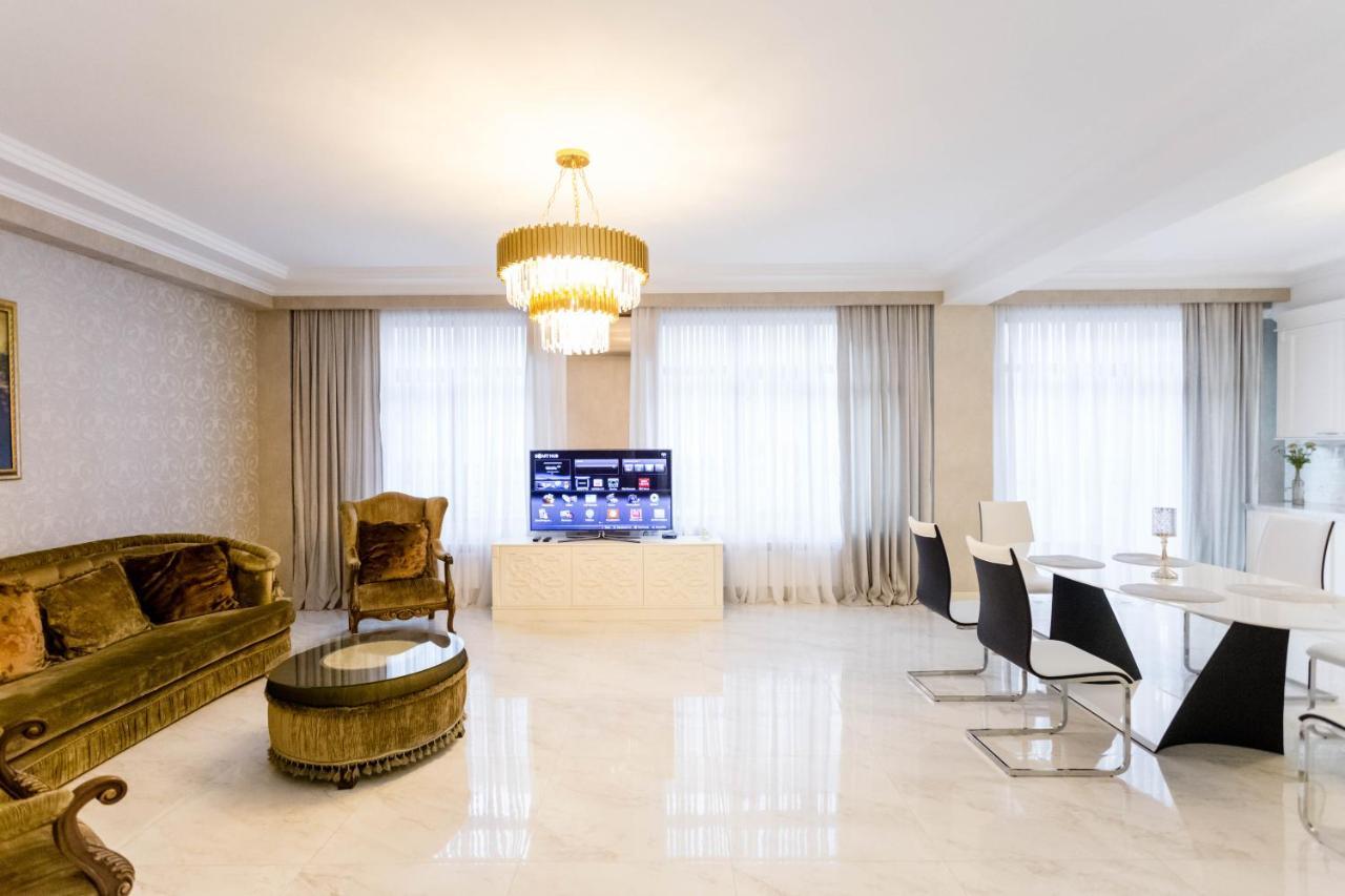 Rustaveli Residence I Tbilisi Zewnętrze zdjęcie
