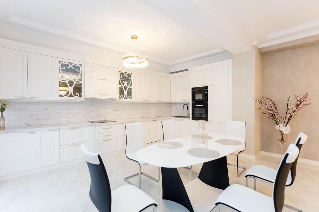 Rustaveli Residence I Tbilisi Zewnętrze zdjęcie