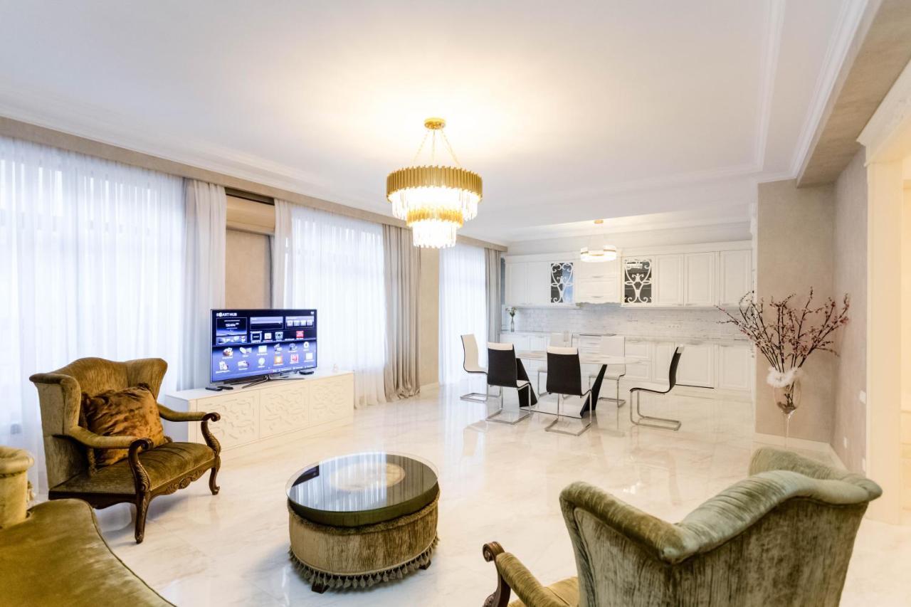 Rustaveli Residence I Tbilisi Zewnętrze zdjęcie