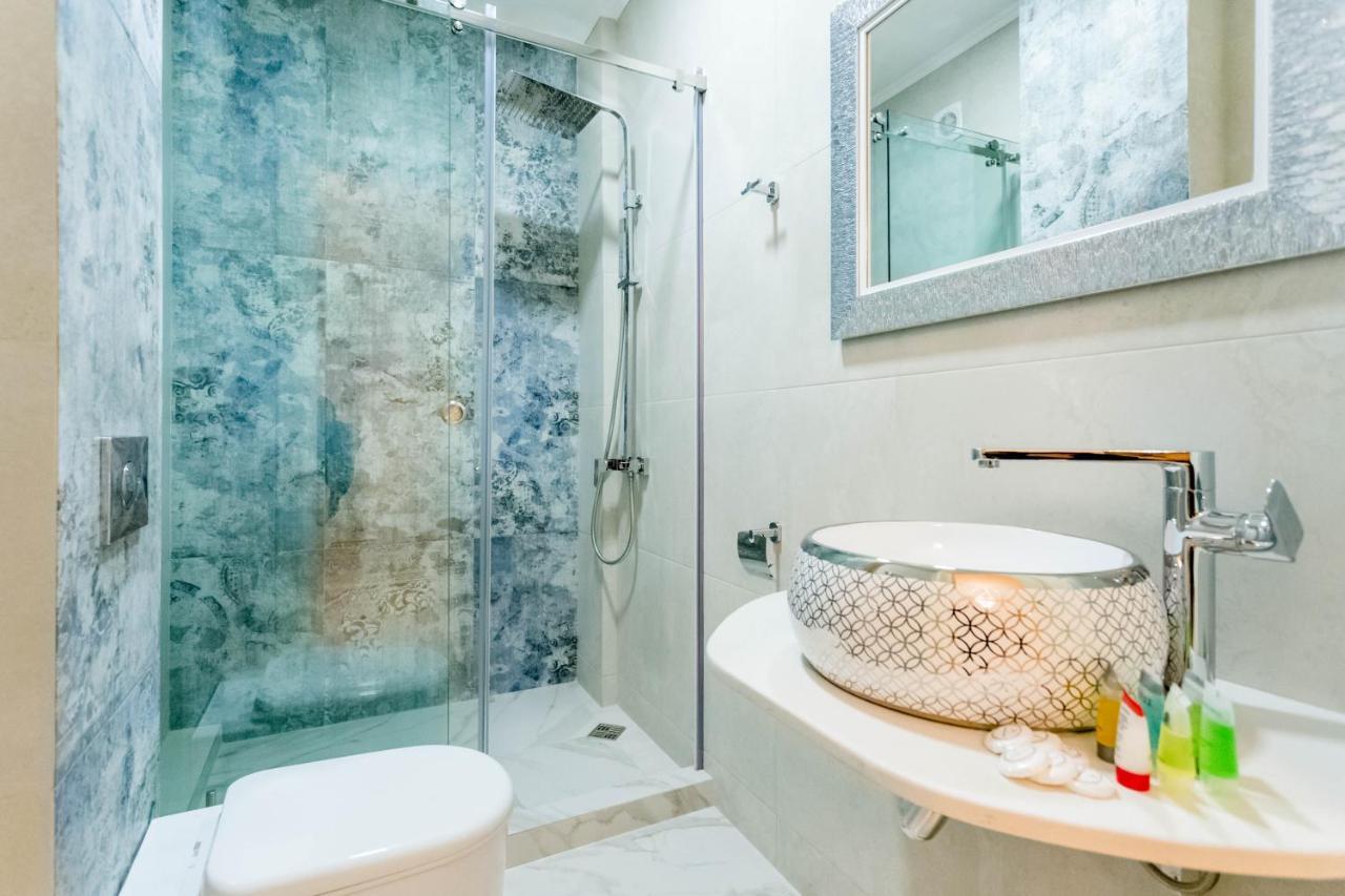 Rustaveli Residence I Tbilisi Zewnętrze zdjęcie