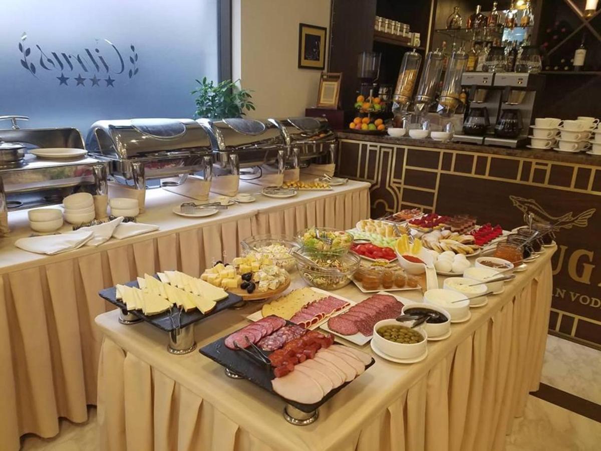 Rustaveli Residence I Tbilisi Zewnętrze zdjęcie