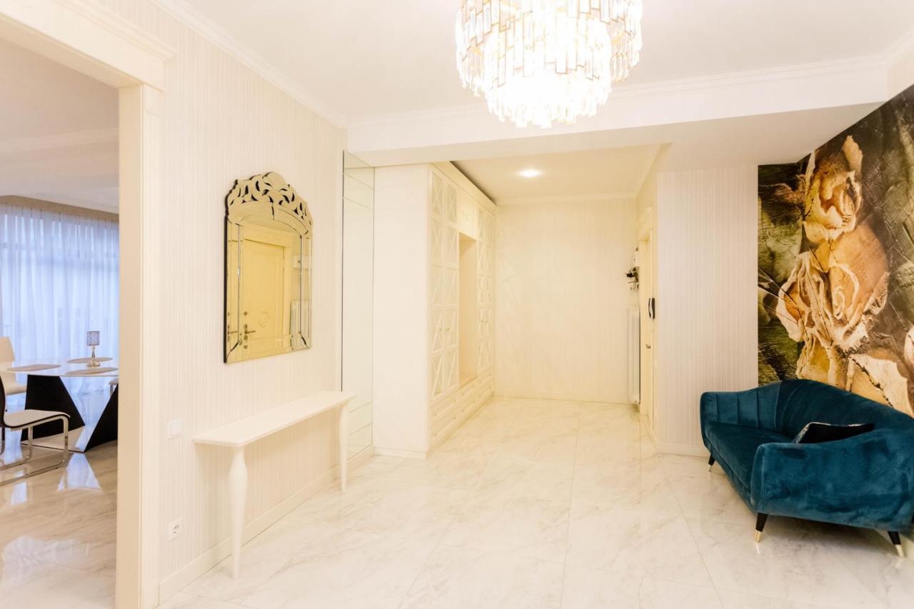 Rustaveli Residence I Tbilisi Zewnętrze zdjęcie