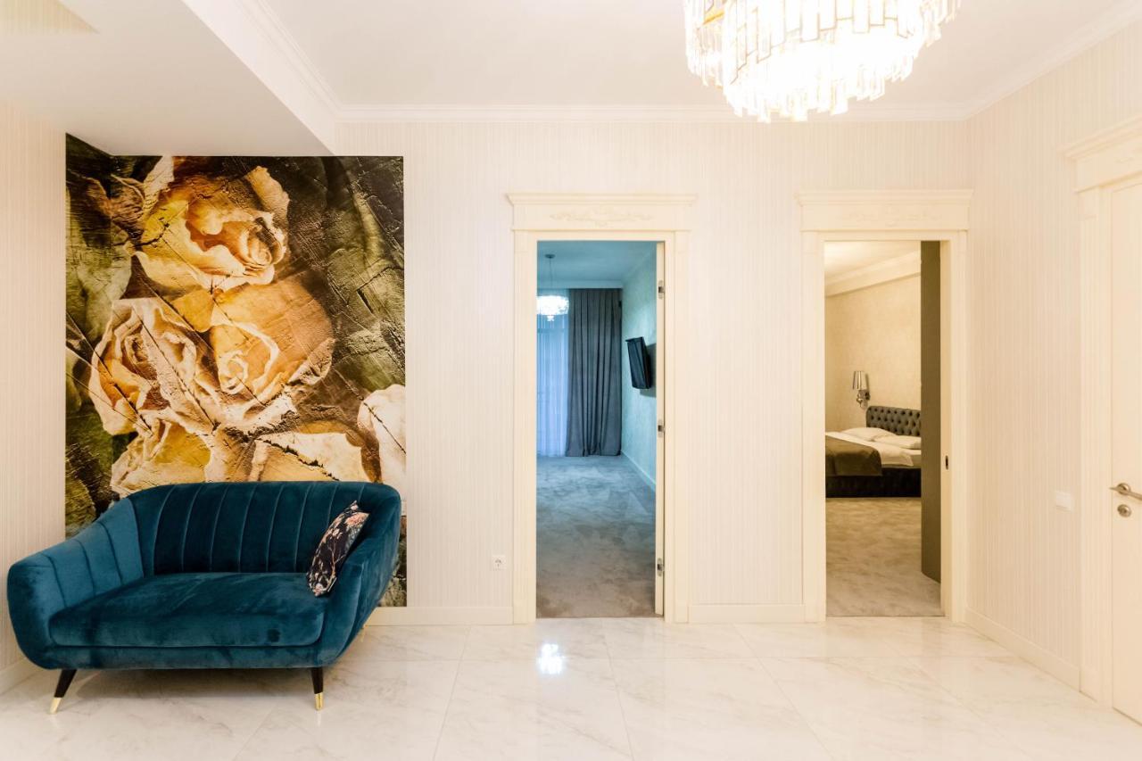 Rustaveli Residence I Tbilisi Zewnętrze zdjęcie