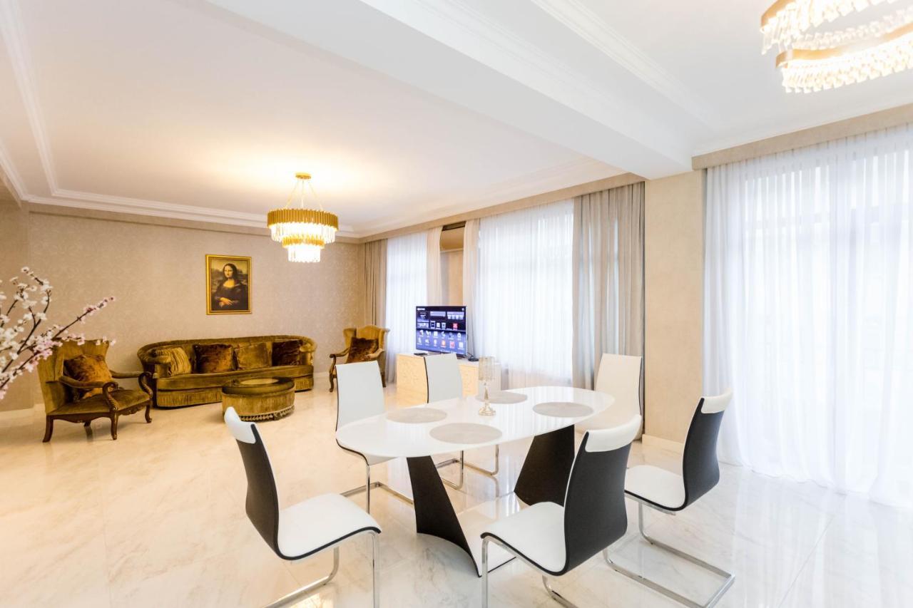 Rustaveli Residence I Tbilisi Zewnętrze zdjęcie