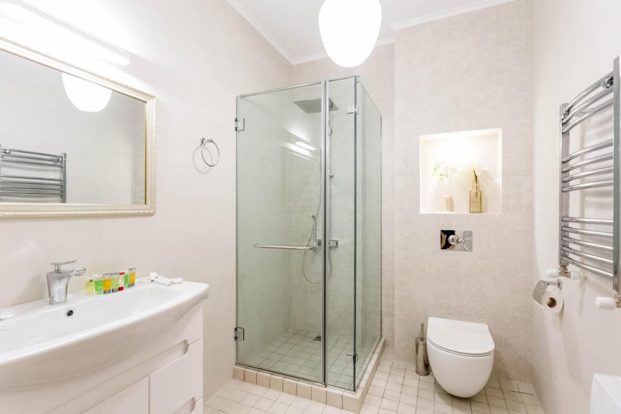 Rustaveli Residence I Tbilisi Zewnętrze zdjęcie