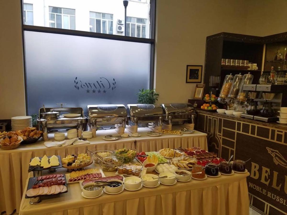 Rustaveli Residence I Tbilisi Zewnętrze zdjęcie