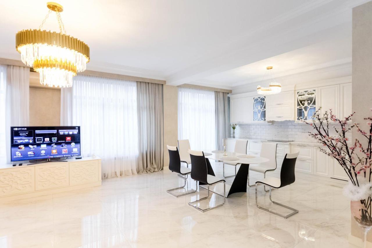Rustaveli Residence I Tbilisi Zewnętrze zdjęcie